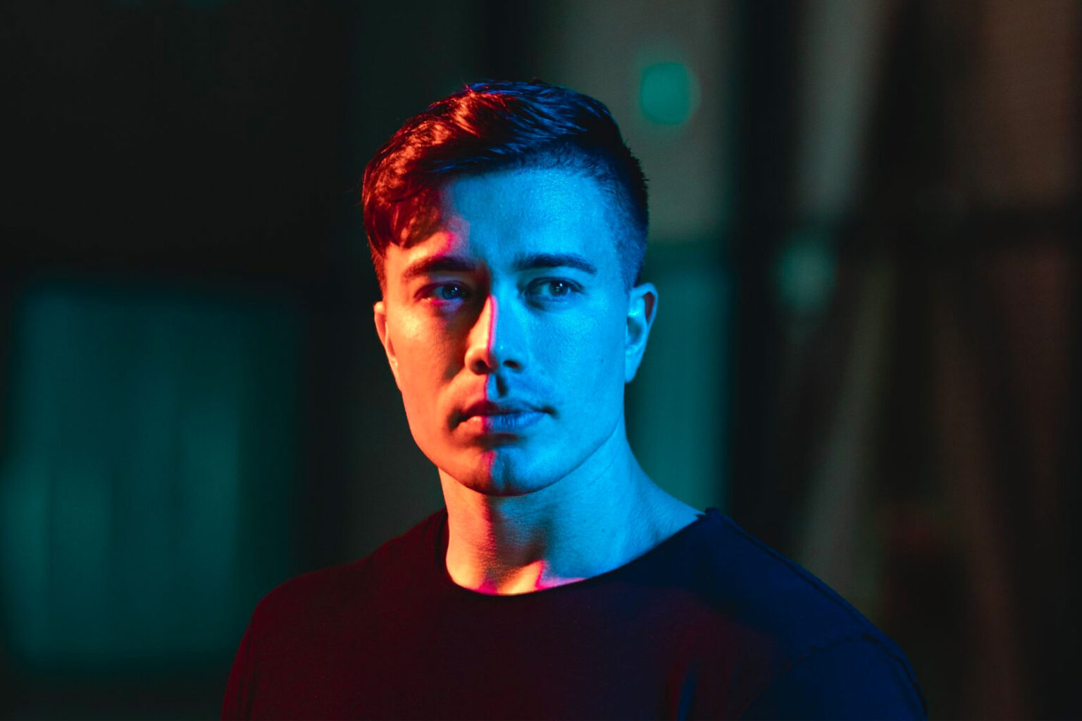 Headhunterz – Holenderski Król Hardstyle’u