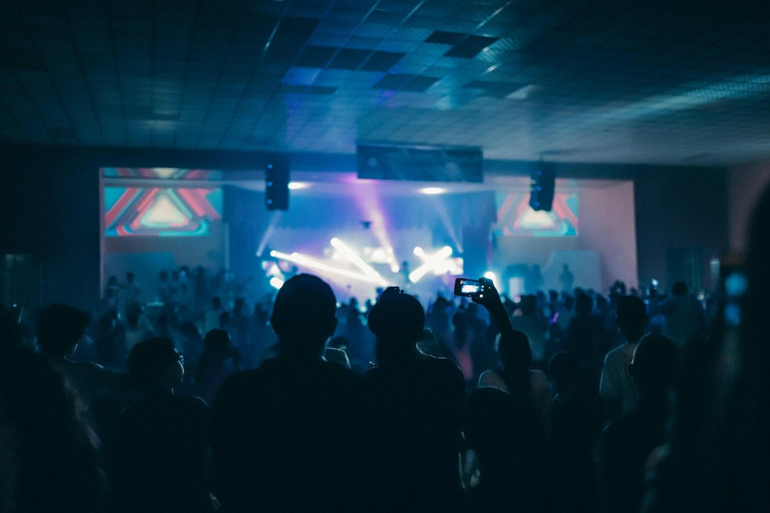 Hardstyle wiadomości 27 kwietnia – 3 maja 2026