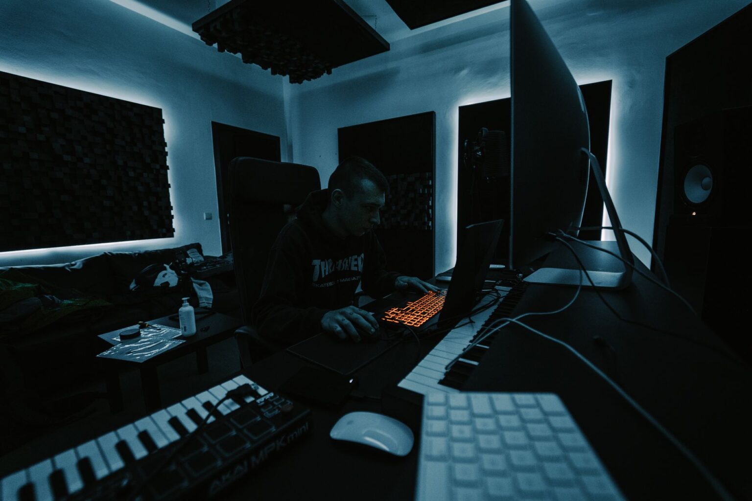 koszt produkcji hardstyle