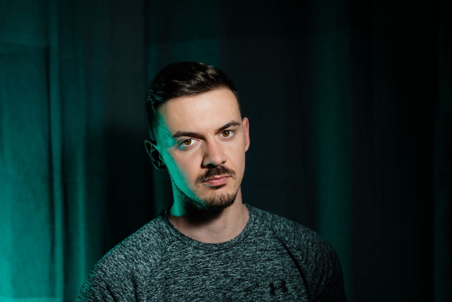 algorytmy Spotify hardstyle