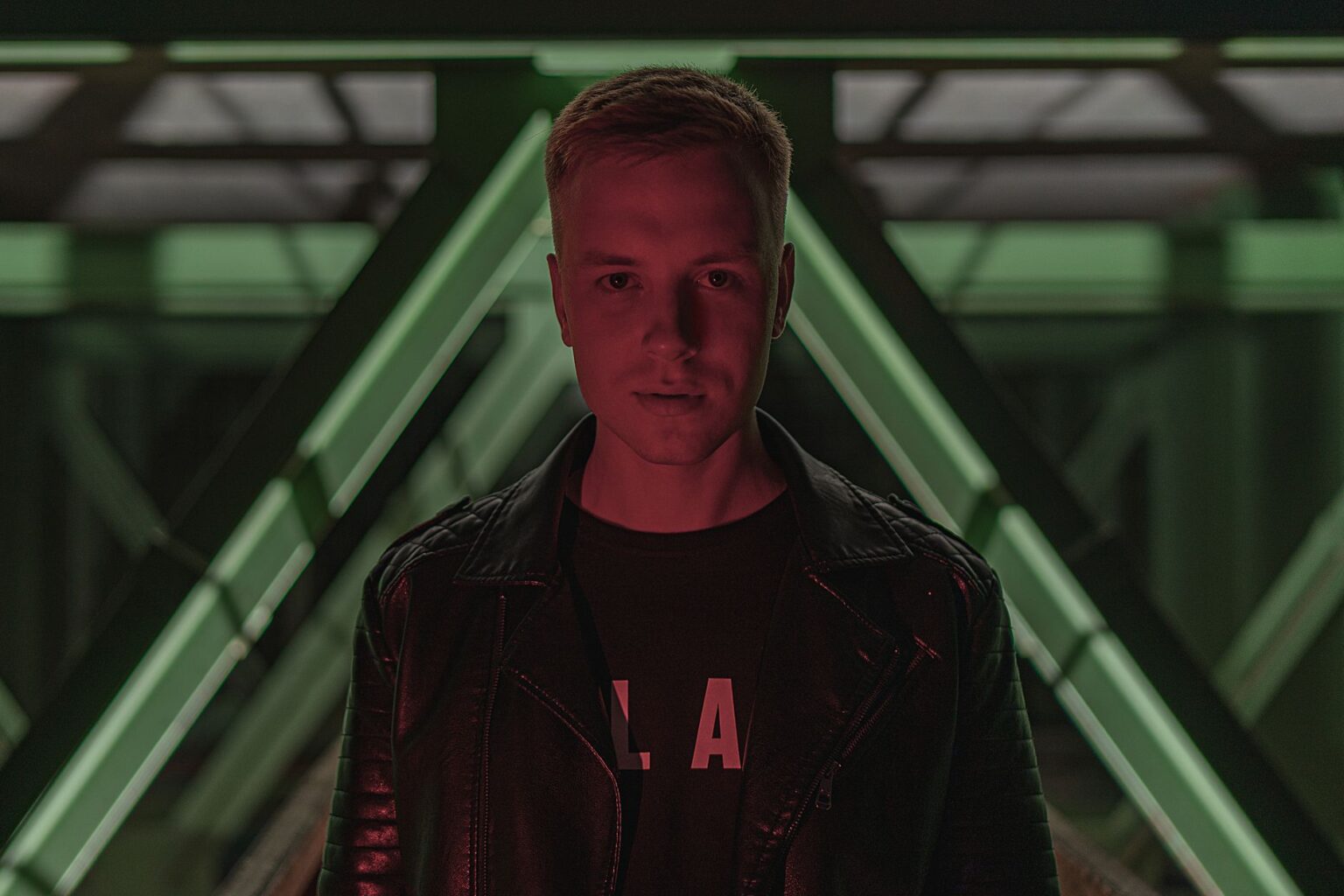 premiera albumu hardstyle
