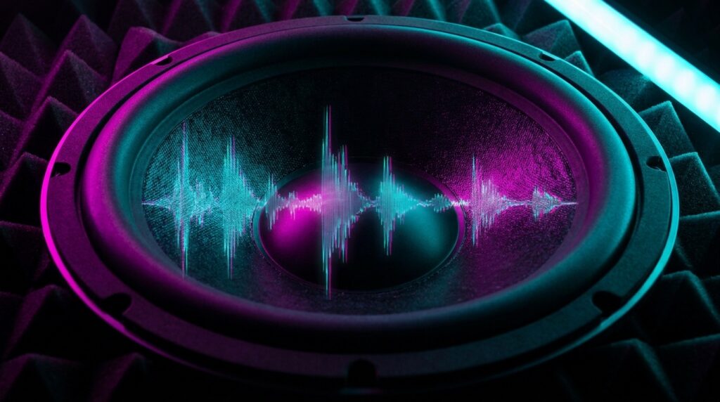 Jak stworzyć idealny hardstyle kick w produkcji EDM Stopa hardstyle - subwoofer i fala
