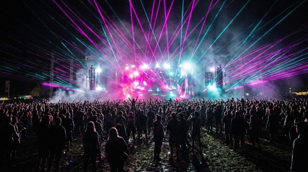 Najwieksze hity hardstyle