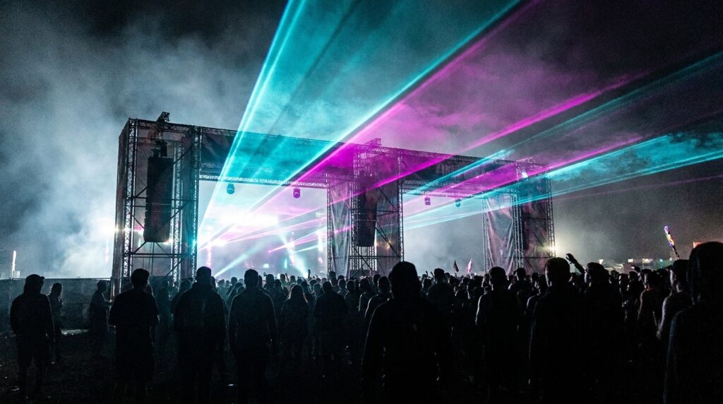 Bilety na Masters of Hardcore w Szwajcarii: jak kupić je bezpiecznie i przygotować się do wyjazdu Bilety na festiwal hardcore
