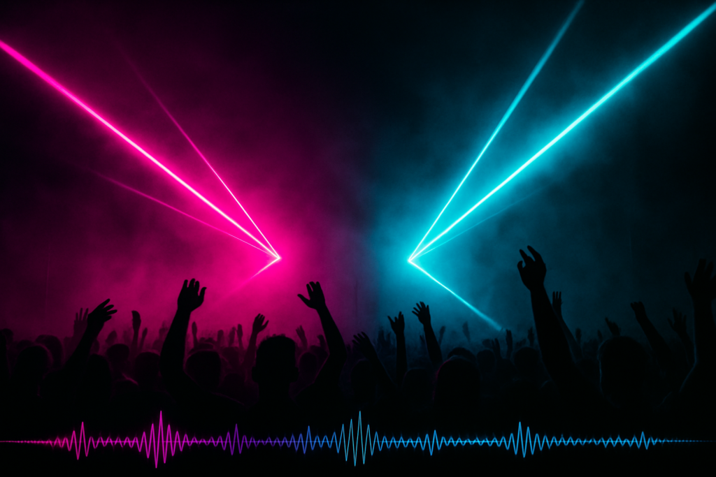 Hardstyle wiadomości 17–23 sierpnia 2026