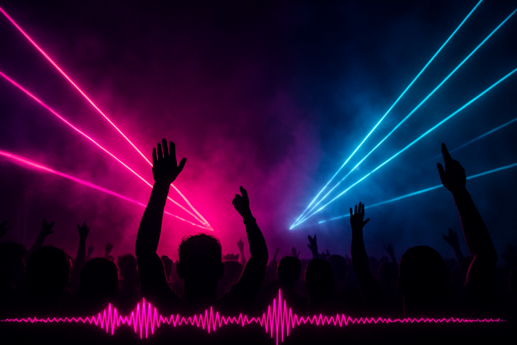 Hardstyle wiadomości 7–13 września 2026
