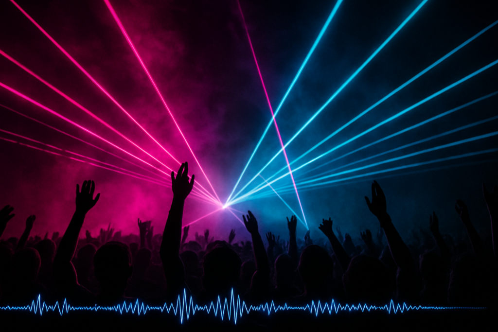 Hardstyle wiadomości 31 sierpnia – 6 września 2026