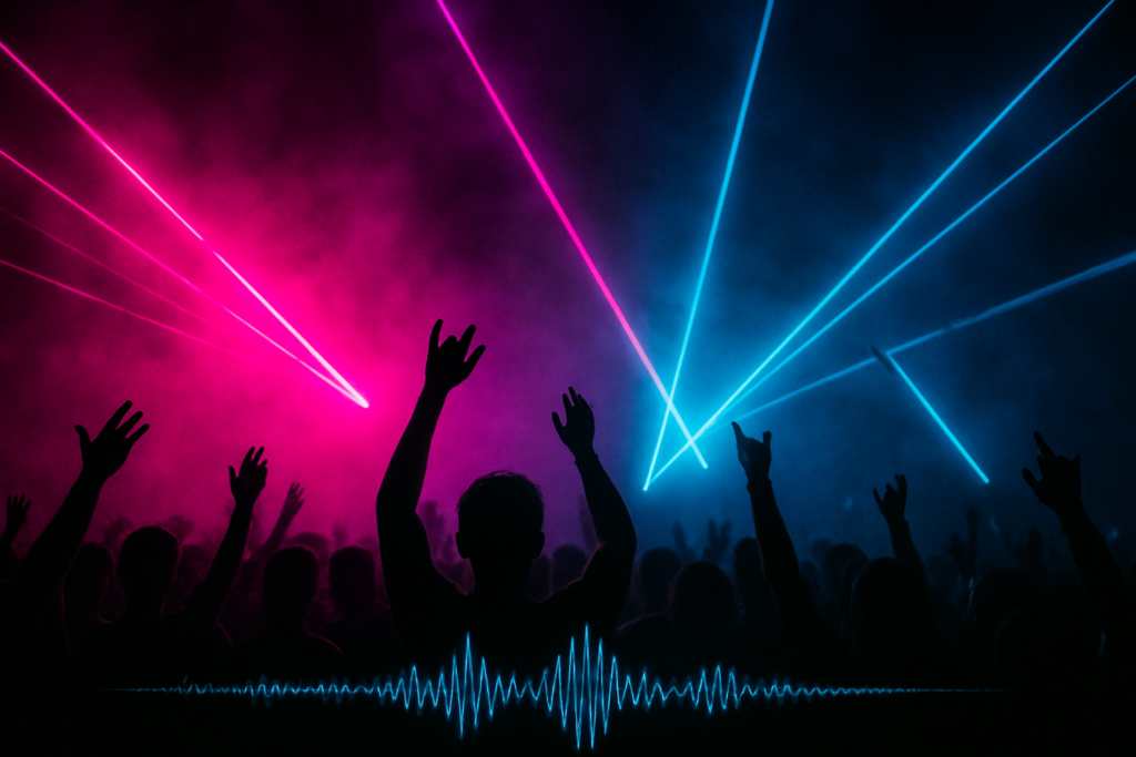 Hardstyle wiadomości 12–18 października 2026